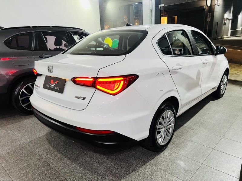 CRONOS 1.3 DRIVE 8V FLEX 4P MANUAL - 2023 - CAXIAS DO SUL