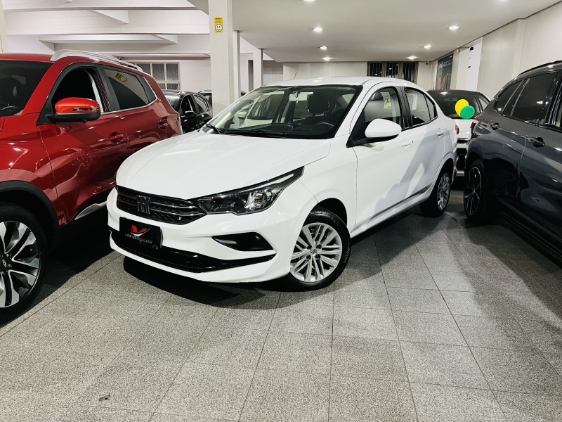 cronos 1.3 drive 8v flex 4p manual 2023 caxias do sul