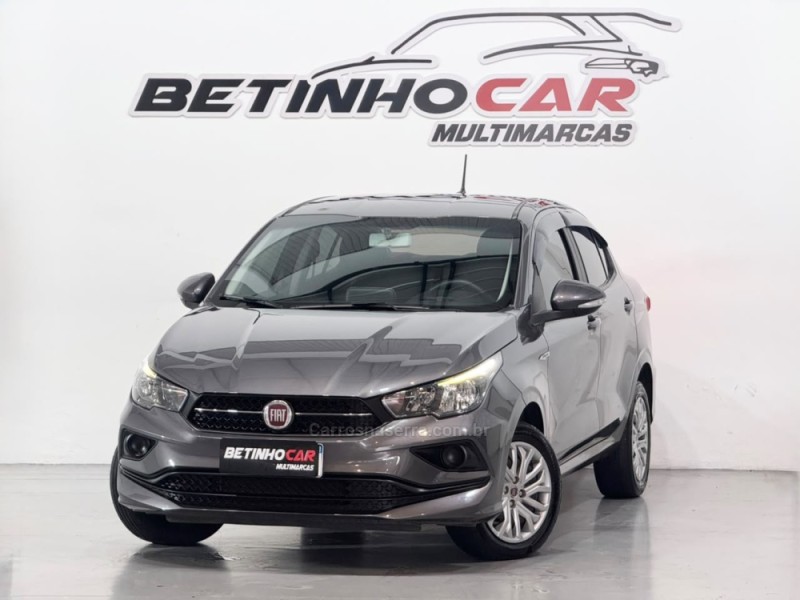cronos  2020 estancia velha