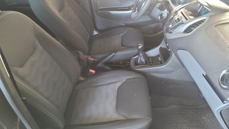 KA 1.0 SEL 12V FLEX 4P MANUAL - 2018 - CAXIAS DO SUL