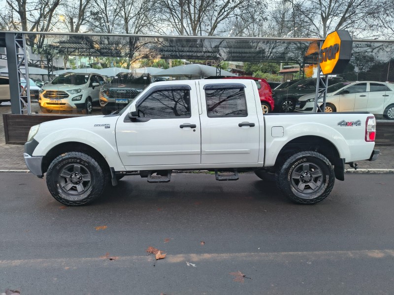 RANGER 3.0 XLT 16V 4X4 CD DIESEL 4P MANUAL - 2012 - DOIS IRMãOS