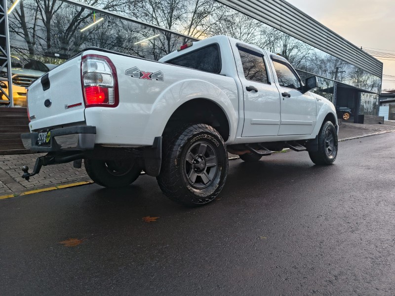 RANGER 3.0 XLT 16V 4X4 CD DIESEL 4P MANUAL - 2012 - DOIS IRMãOS