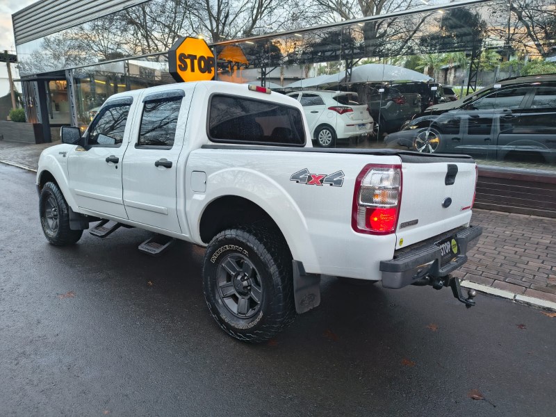 RANGER 3.0 XLT 16V 4X4 CD DIESEL 4P MANUAL - 2012 - DOIS IRMãOS