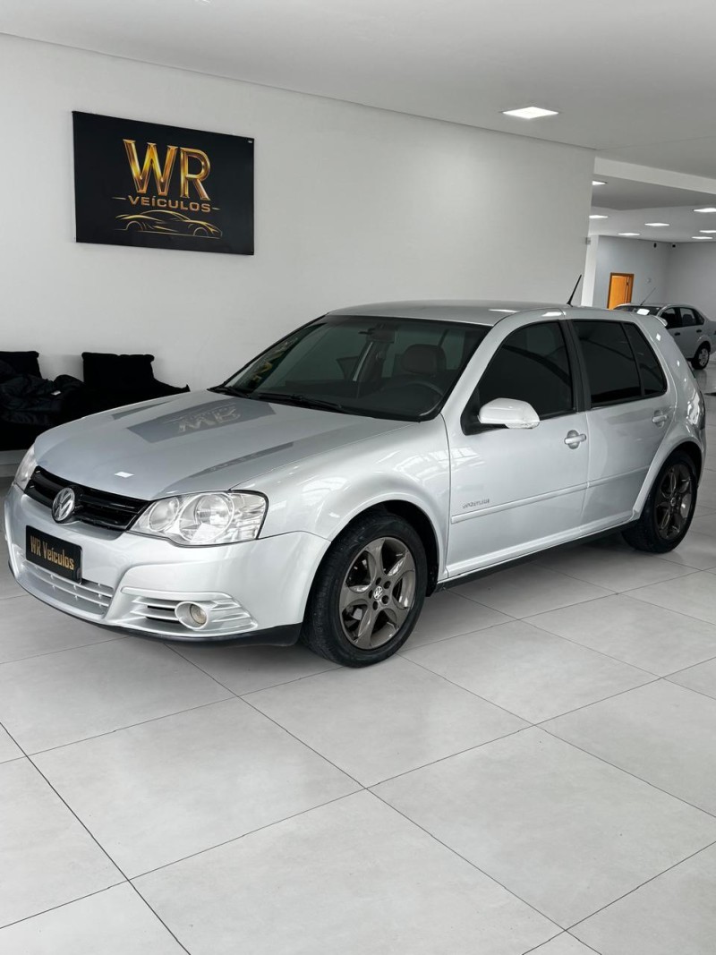 golf 1.6 8v gasolina 4p manual 2008 bento goncalves