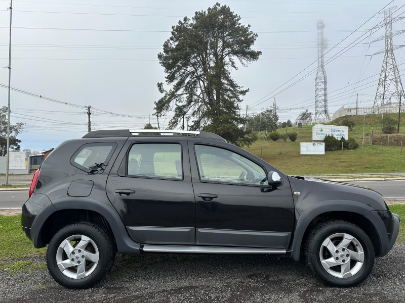 duster 1.6 dynamique 4x2 16v flex 4p manual 2012 farroupilha