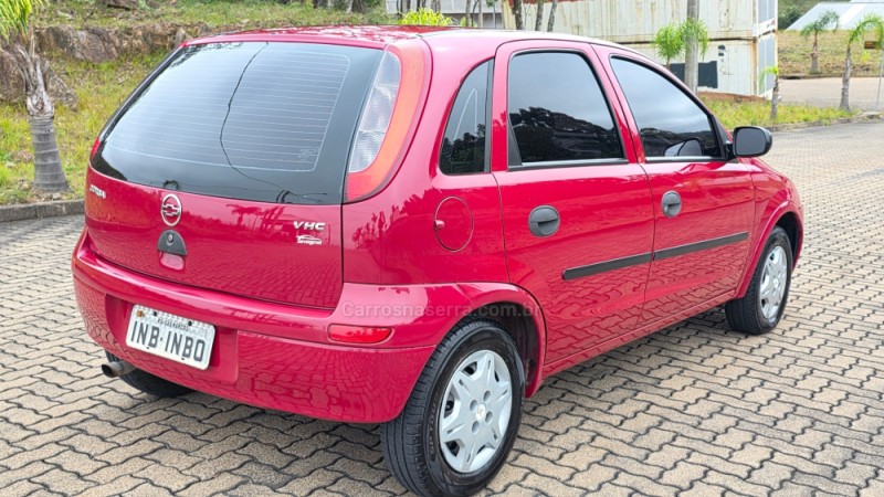 CORSA 1.0 MPFI JOY 8V FLEX 4P MANUAL - 2006 - SãO MARCOS