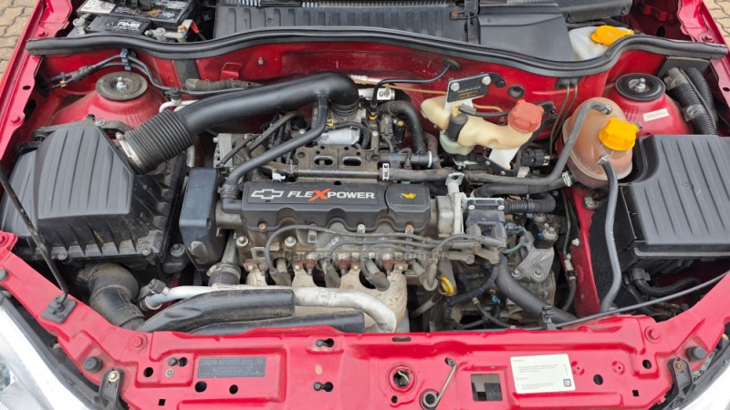 CORSA 1.0 MPFI JOY 8V FLEX 4P MANUAL - 2006 - SãO MARCOS