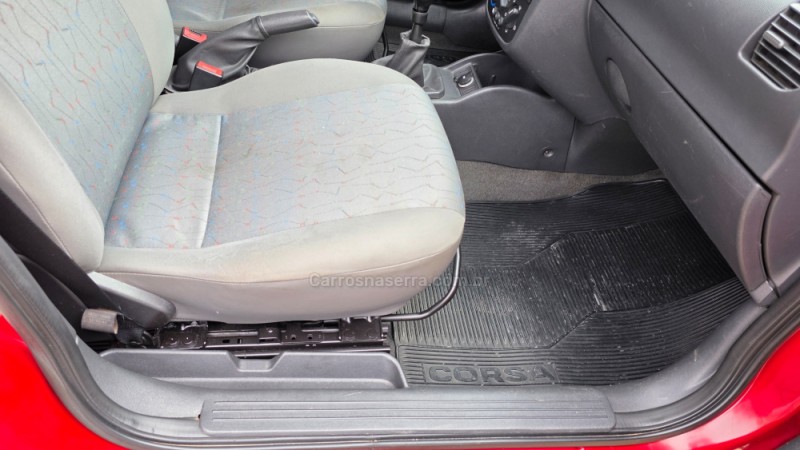 CORSA 1.0 MPFI JOY 8V FLEX 4P MANUAL - 2006 - SãO MARCOS