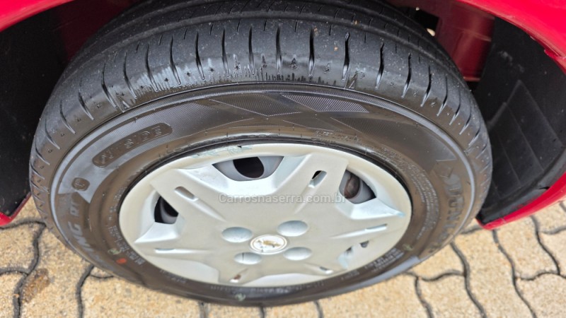 CORSA 1.0 MPFI JOY 8V FLEX 4P MANUAL - 2006 - SãO MARCOS