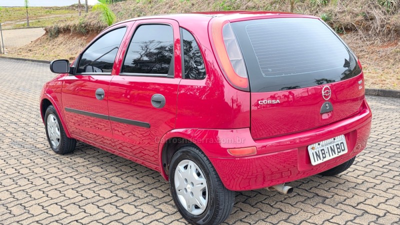CORSA 1.0 MPFI JOY 8V FLEX 4P MANUAL - 2006 - SãO MARCOS