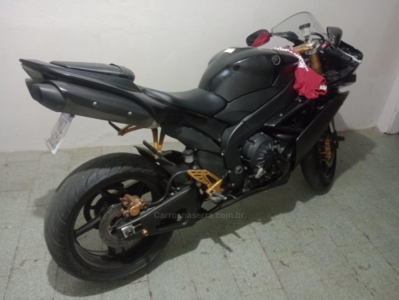YZF R1 - 2008 - CAXIAS DO SUL