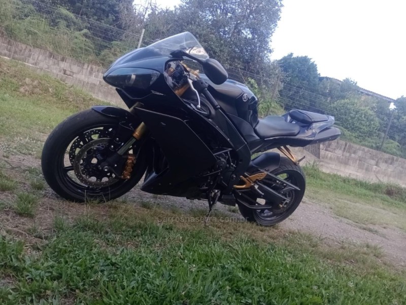 YZF R1 - 2008 - CAXIAS DO SUL