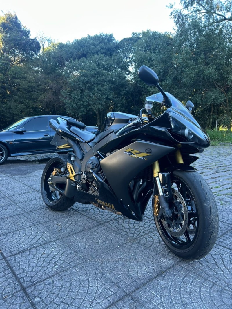 yzf r1 2008 caxias do sul