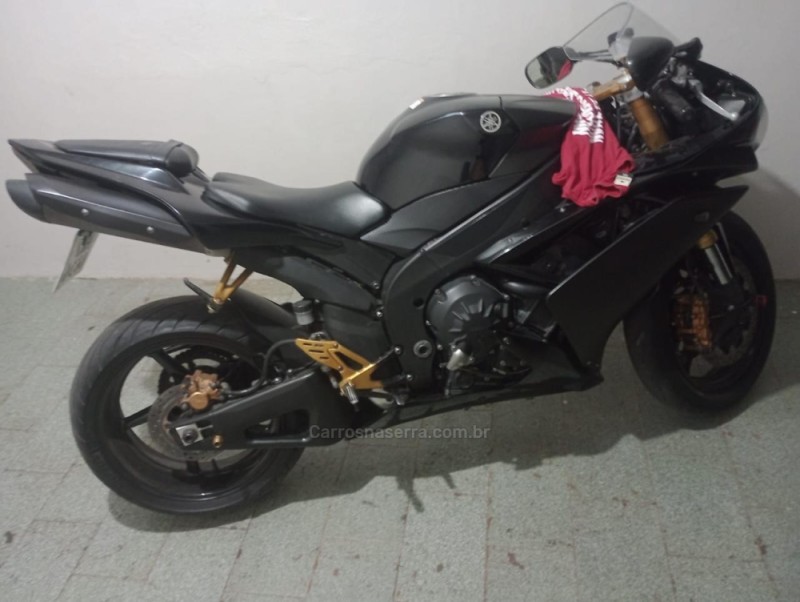 YZF R1 - 2008 - CAXIAS DO SUL
