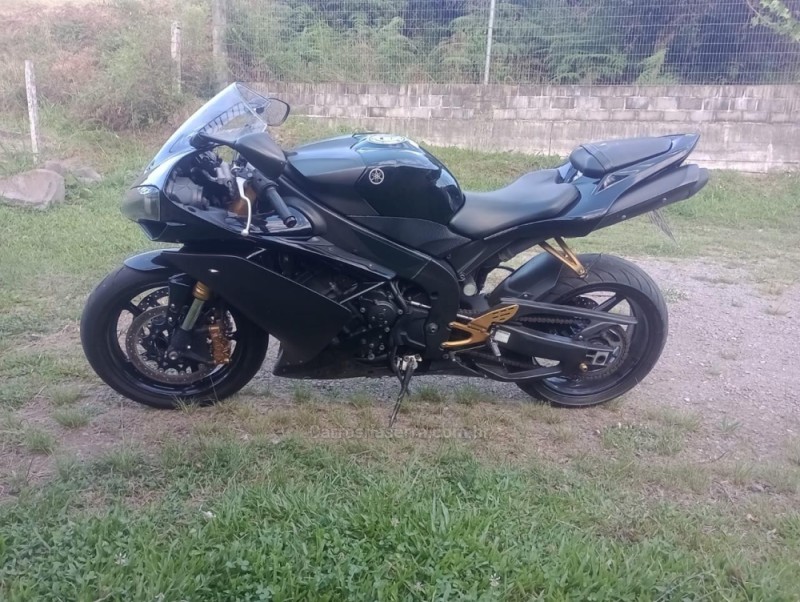 YZF R1 - 2008 - CAXIAS DO SUL