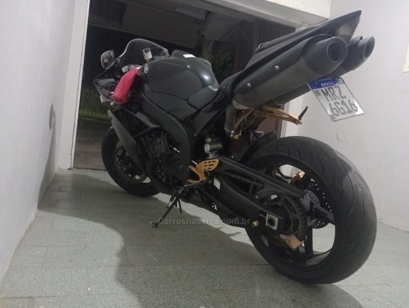 YZF R1 - 2008 - CAXIAS DO SUL