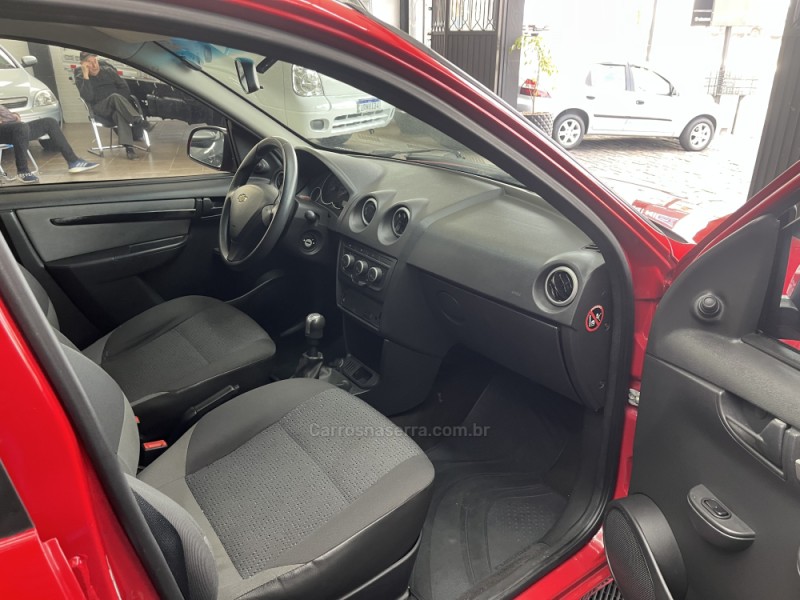 CELTA 1.0 MPFI LT 8V FLEX 4P MANUAL - 2014 - CAXIAS DO SUL