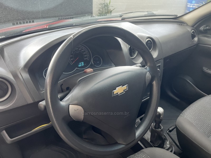 CELTA 1.0 MPFI LT 8V FLEX 4P MANUAL - 2014 - CAXIAS DO SUL