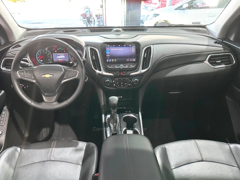 EQUINOX 1.5 PREMIER 16V TURBO GASOLINA 4P AUTOMÁTICO - 2024 - NOVO HAMBURGO