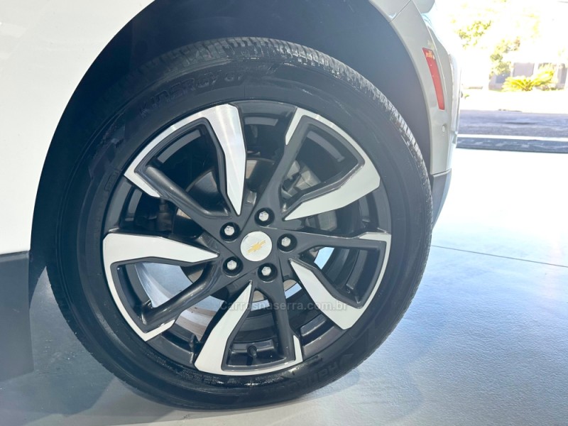 EQUINOX 1.5 PREMIER 16V TURBO GASOLINA 4P AUTOMÁTICO - 2024 - NOVO HAMBURGO