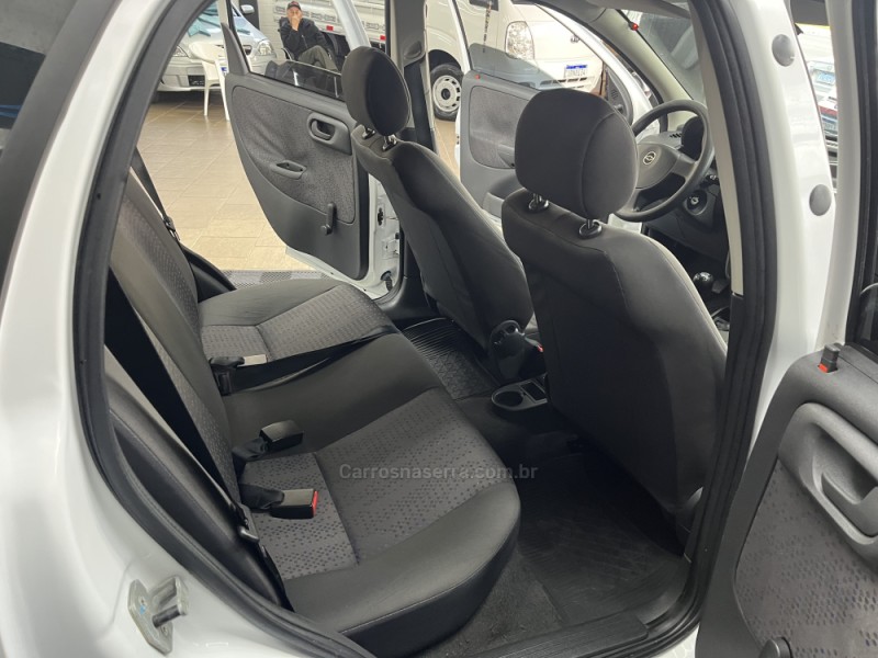 CORSA 1.4 MPFI MAXX 8V FLEX 4P MANUAL - 2012 - CAXIAS DO SUL