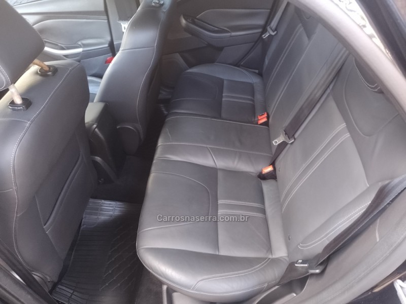 FOCUS 1.6 SE 16V FLEX 4P MANUAL - 2014 - CAXIAS DO SUL