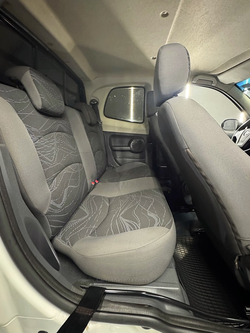 STRADA 1.4 MPI WORKING CD 8V FLEX 3P MANUAL - 2014 - PASSO FUNDO