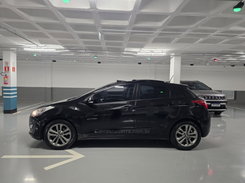 I30 1.8 MPI 16V GASOLINA 4P AUTOMATICO - 2016 - PORTO ALEGRE