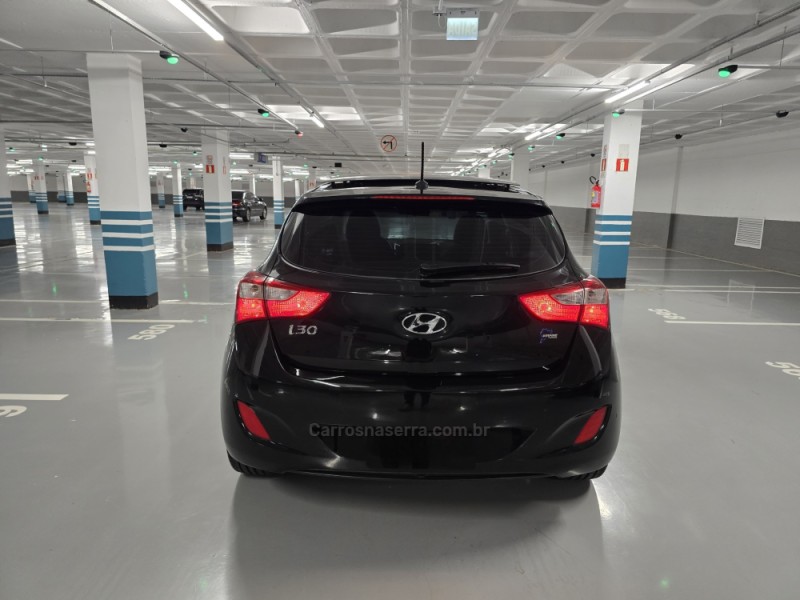 I30 1.8 MPI 16V GASOLINA 4P AUTOMATICO - 2016 - PORTO ALEGRE
