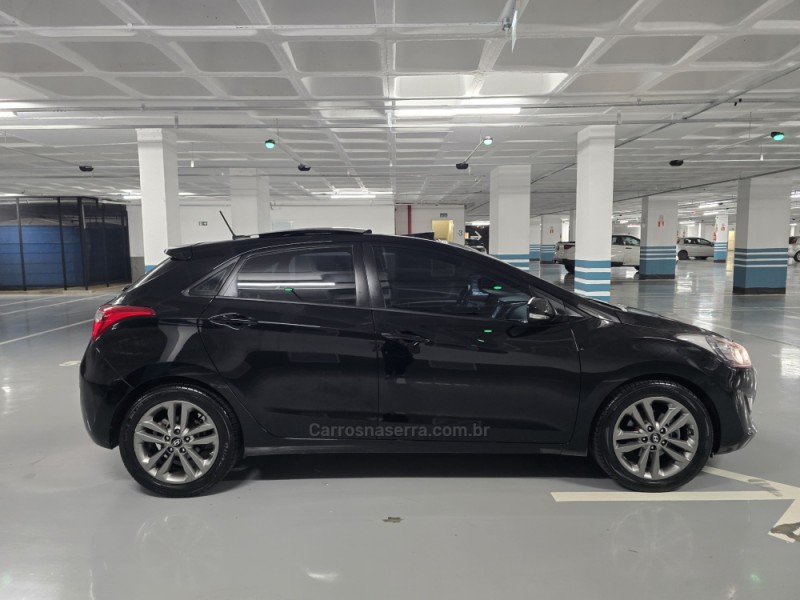 I30 1.8 MPI 16V GASOLINA 4P AUTOMATICO - 2016 - PORTO ALEGRE
