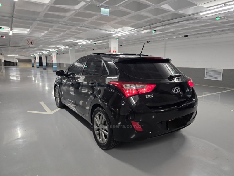 I30 1.8 MPI 16V GASOLINA 4P AUTOMATICO - 2016 - PORTO ALEGRE