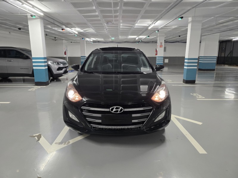 I30 1.8 MPI 16V GASOLINA 4P AUTOMATICO - 2016 - PORTO ALEGRE