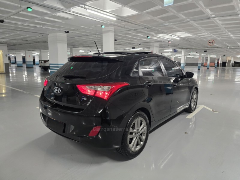 I30 1.8 MPI 16V GASOLINA 4P AUTOMATICO - 2016 - PORTO ALEGRE
