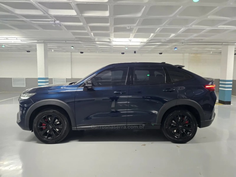 HAVAL 1.5 H6 GT PHEV AWD E-TRACTION HÍBRIDO 4P AUTOMÁTICO - 2024 - PORTO ALEGRE
