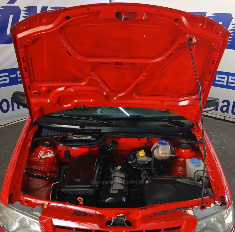 GOL 1.0 MI 8V FLEX 4P MANUAL G.IV - 2007 - CAXIAS DO SUL