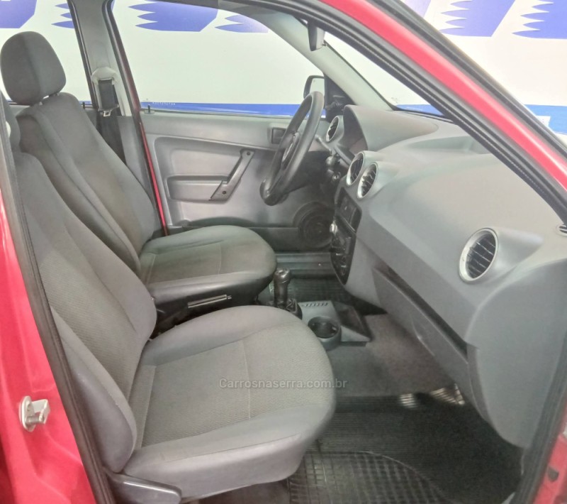 GOL 1.0 MI 8V FLEX 4P MANUAL G.IV - 2007 - CAXIAS DO SUL