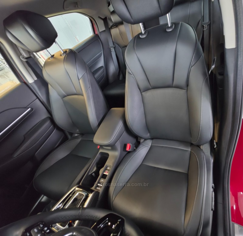 HR-V 1.5 16V TOURING TURBO GASOLINA 4P AUTOMÁTICO - 2026 - CAXIAS DO SUL