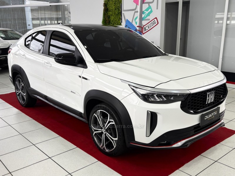 fastback 1.0 impetus 200 turbo flex 4p automatico 2023 porto alegre