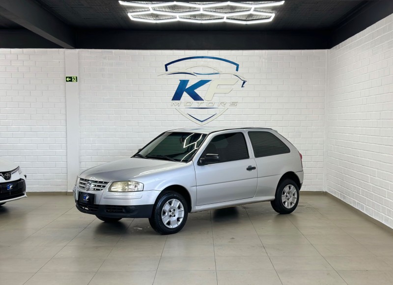 gol 1.0 mi city 8v flex 4p manual g.iv 2010 novo hamburgo