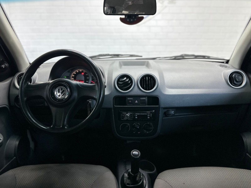 GOL 1.0 MI CITY 8V FLEX 4P MANUAL G.IV - 2010 - NOVO HAMBURGO