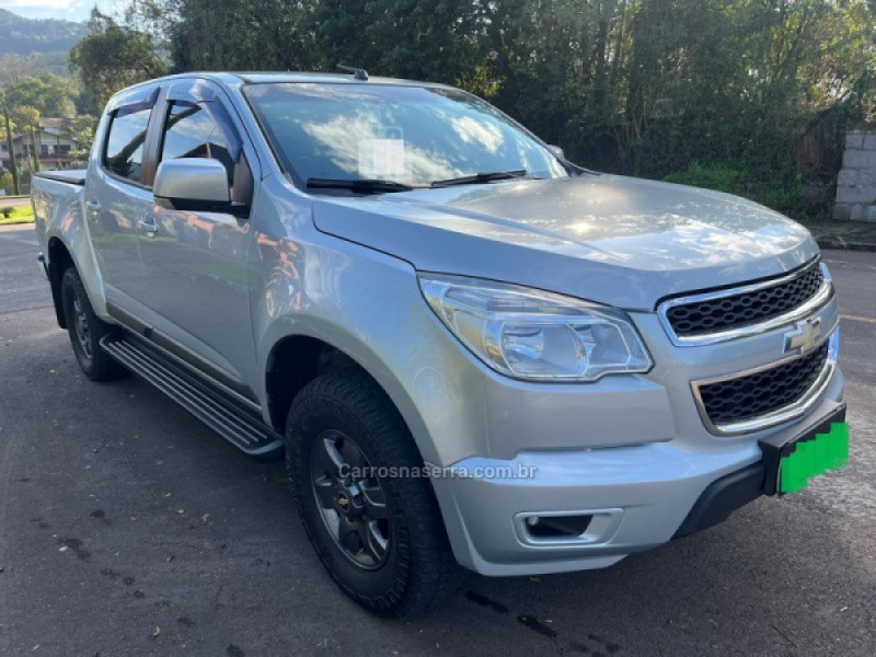 s10 2.8 lt 4x4 cd 16v turbo diesel 4p manual 2013 bento goncalves