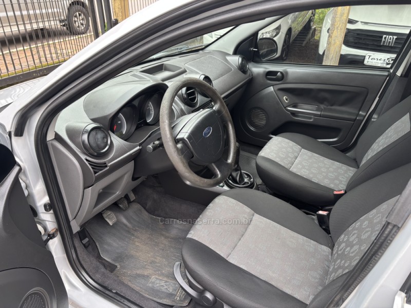 FIESTA 1.6 MPI HATCH 8V FLEX 4P MANUAL - 2012 - ANTôNIO PRADO