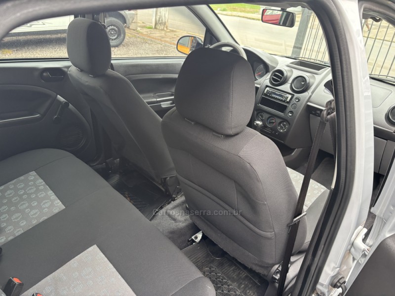 FIESTA 1.6 MPI HATCH 8V FLEX 4P MANUAL - 2012 - ANTôNIO PRADO