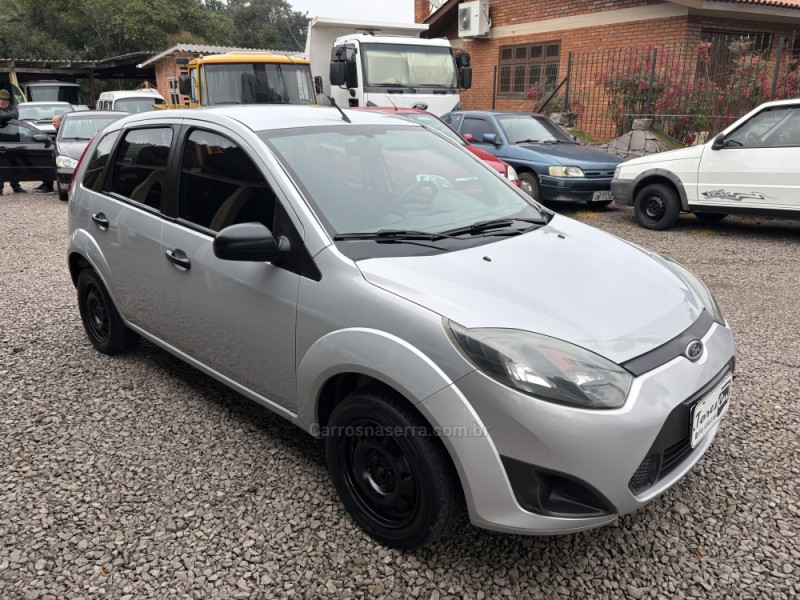 fiesta 1.6 mpi hatch 8v flex 4p manual 2012 antonio prado