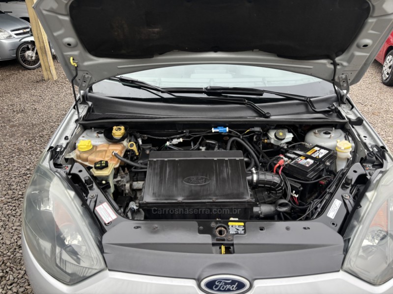 FIESTA 1.6 MPI HATCH 8V FLEX 4P MANUAL - 2012 - ANTôNIO PRADO