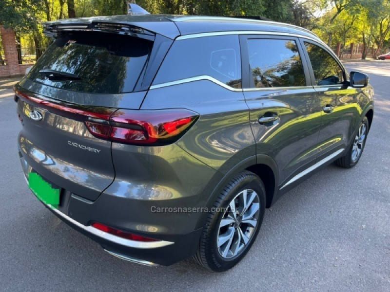 TIGGO 1.6 16V TURBO GDI 7 PRO MAX DRIVE GASOLINA 4P AUTOMÁTICO - 2025 - BENTO GONçALVES