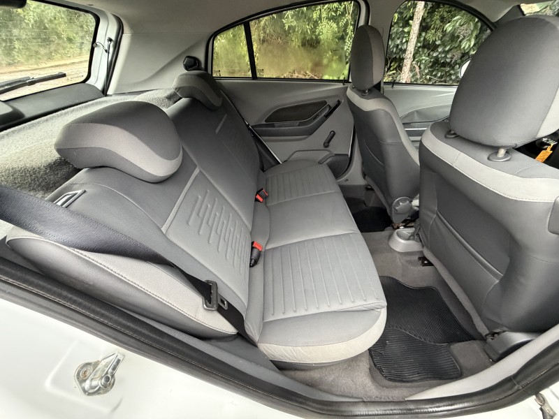 AGILE 1.4 MPFI LT 8V FLEX 4P MANUAL - 2012 - CAXIAS DO SUL