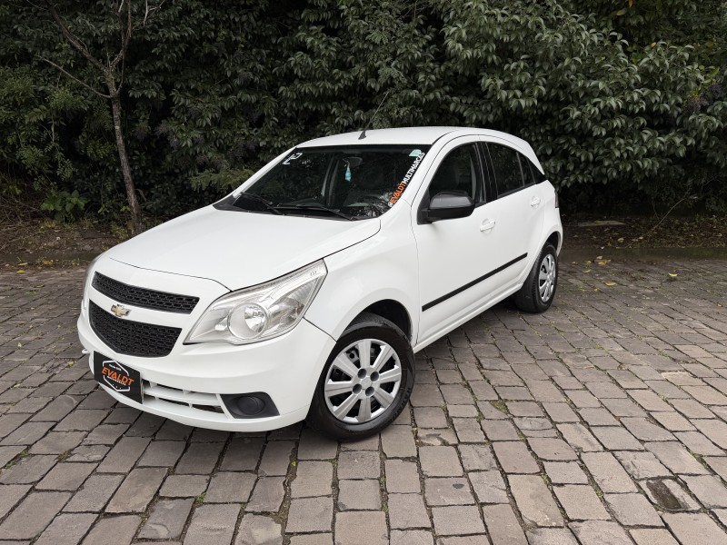 agile 1.4 mpfi lt 8v flex 4p manual 2012 caxias do sul