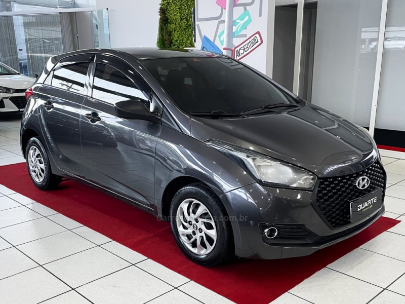 hb20 1.0 comfort plus 12v flex 4p manual 2014 porto alegre