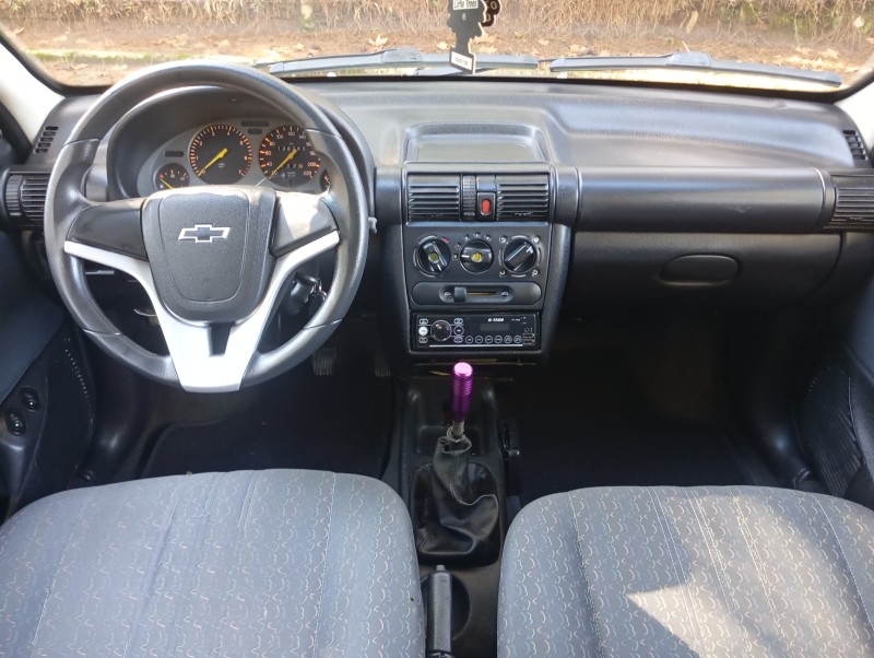 CORSA 1.0 MPFI SUPER 8V GASOLINA 2P MANUAL - 2000 - CAXIAS DO SUL